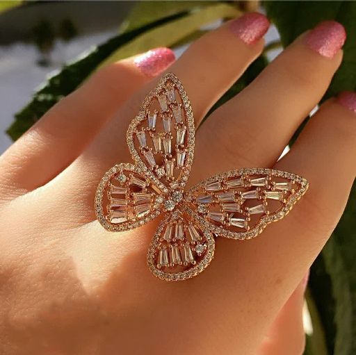 انگشتر YSX کد 1321 - خرید آنلاین از گالری آداس